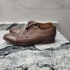 Steve Madden | Shoes | Steve Madden Mens Desmond Leather 